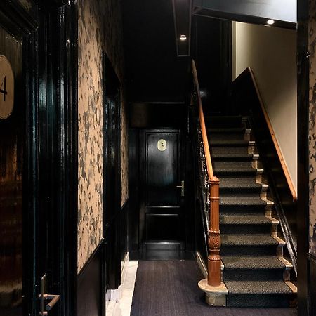 Hotel Villa Trompenberg Hilversum Eksteriør bilde