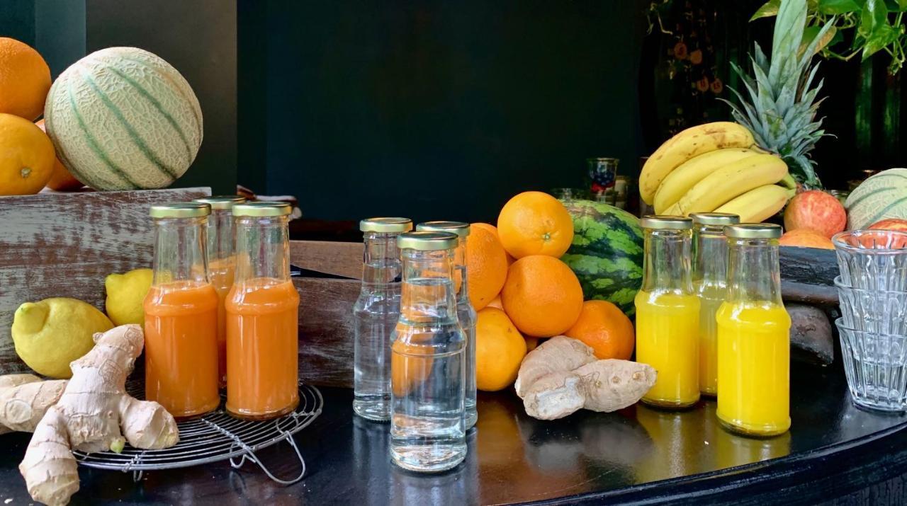 Hotel Villa Trompenberg Hilversum Eksteriør bilde