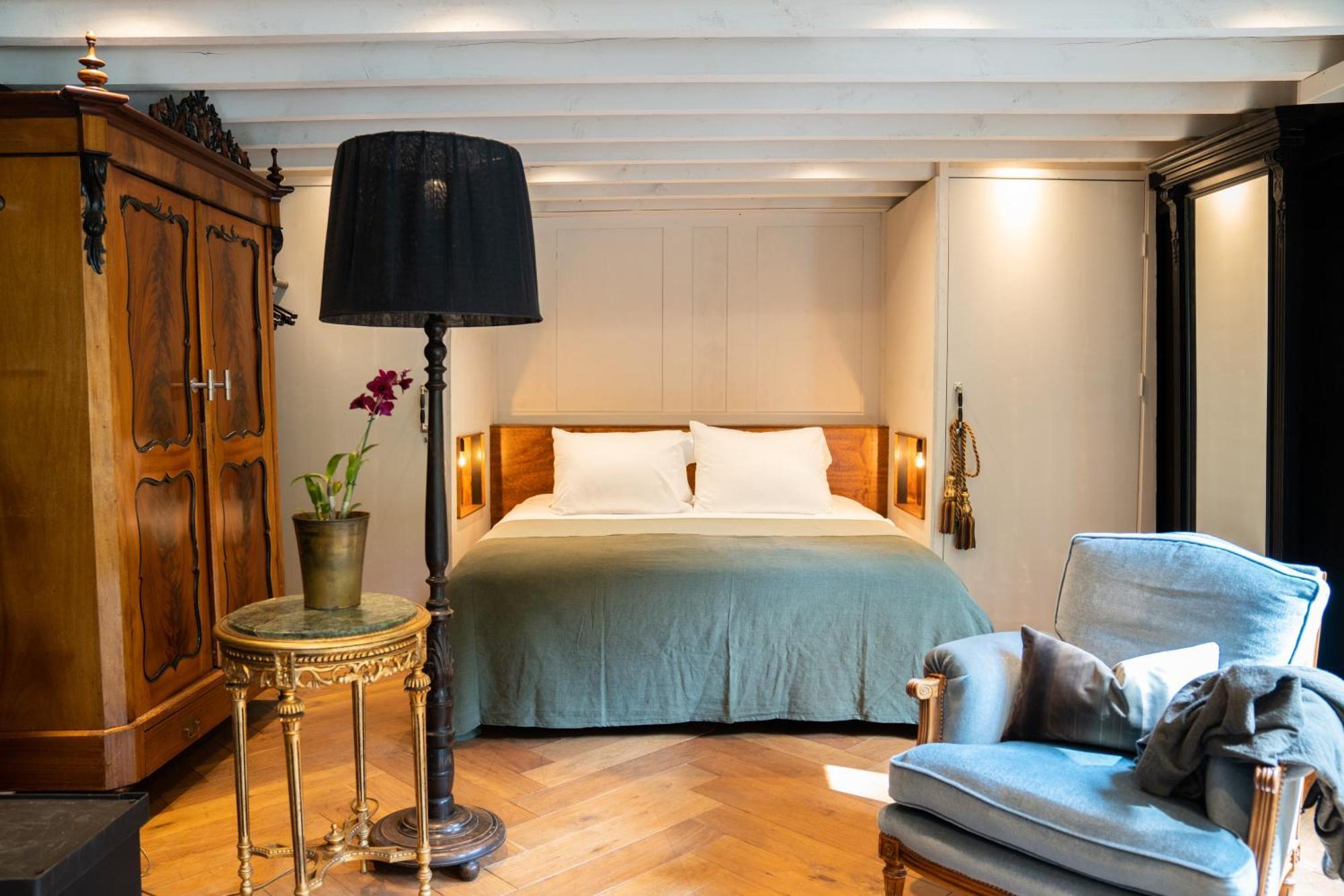 Hotel Villa Trompenberg Hilversum Eksteriør bilde