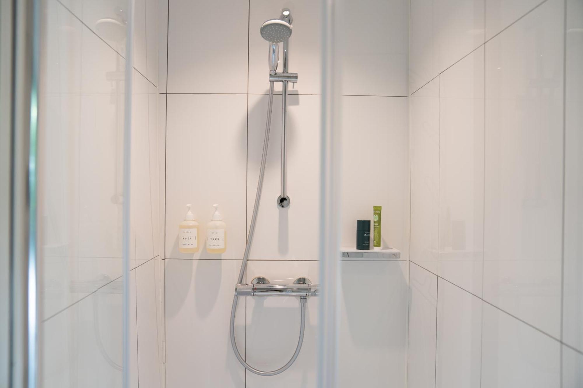 Hotel Villa Trompenberg Hilversum Eksteriør bilde
