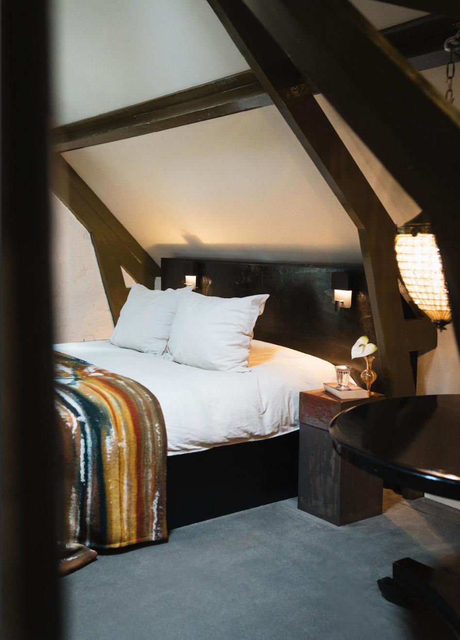 Hotel Villa Trompenberg Hilversum Eksteriør bilde