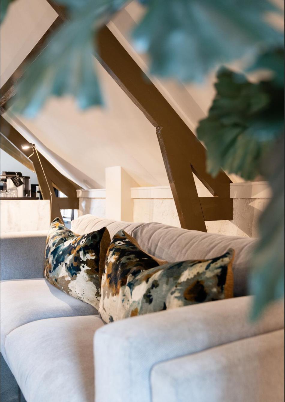 Hotel Villa Trompenberg Hilversum Eksteriør bilde